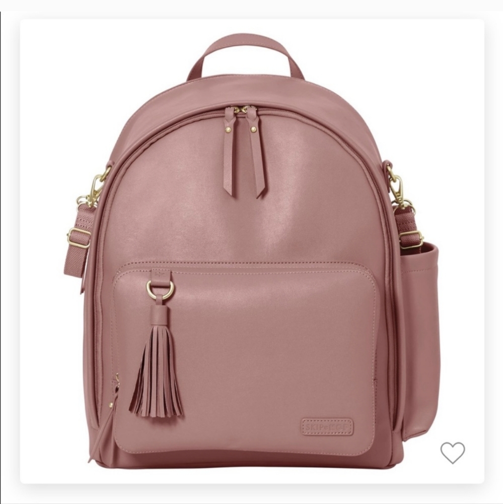 Ship hop pink / rose🩷 backpack 🎒